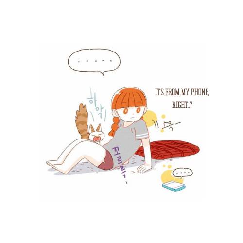 Are You Going to Eat? Chapter 12 page 5 - Chapter 12: Kimchi Fried Rice