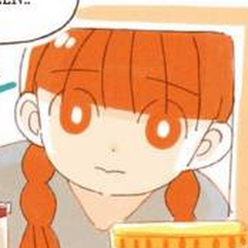 Are You Going to Eat? Chapter 12: Kimchi Fried Rice cover
