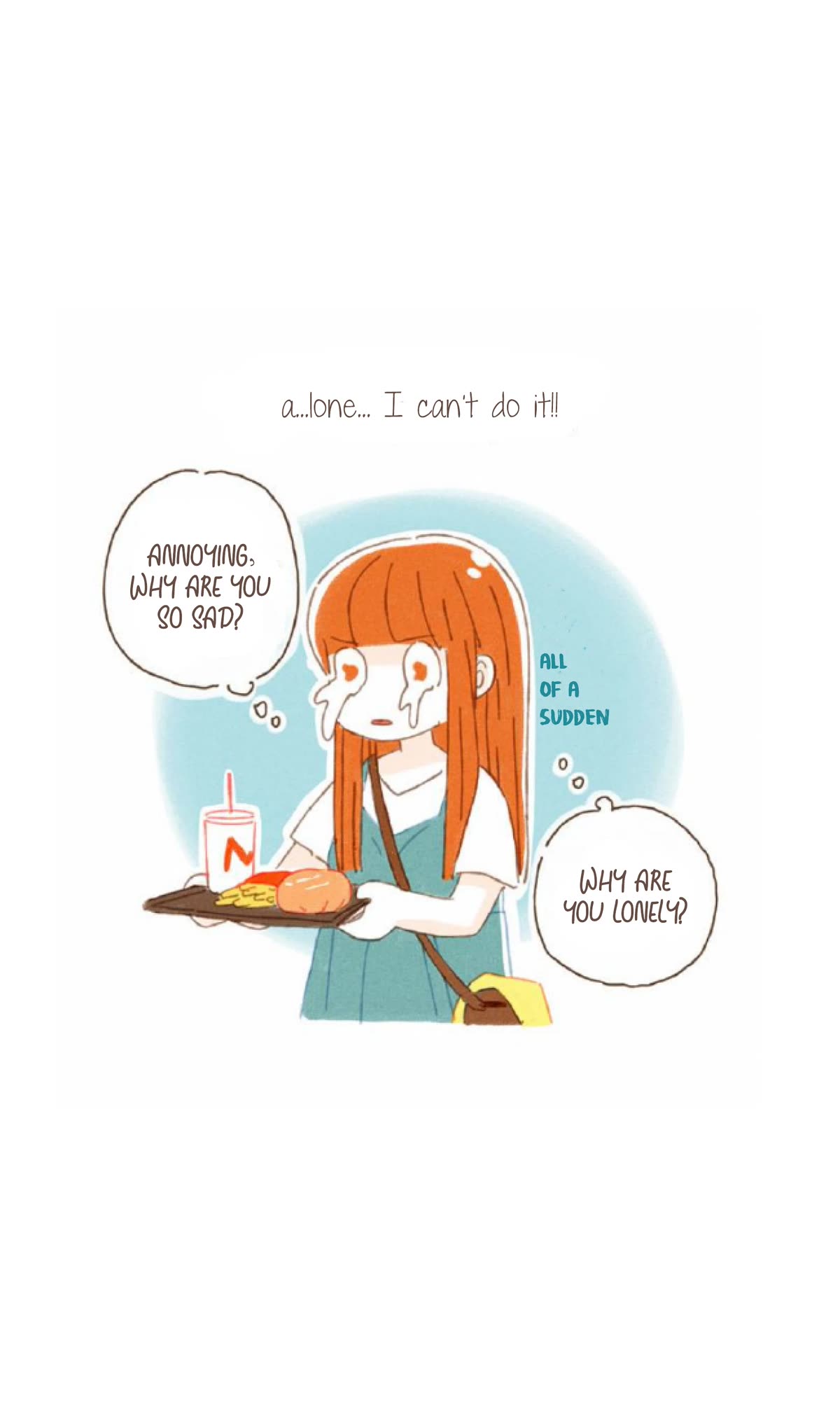 Are You Going to Eat? Chapter 13 page 10 - Chapter 13: Ramyeon