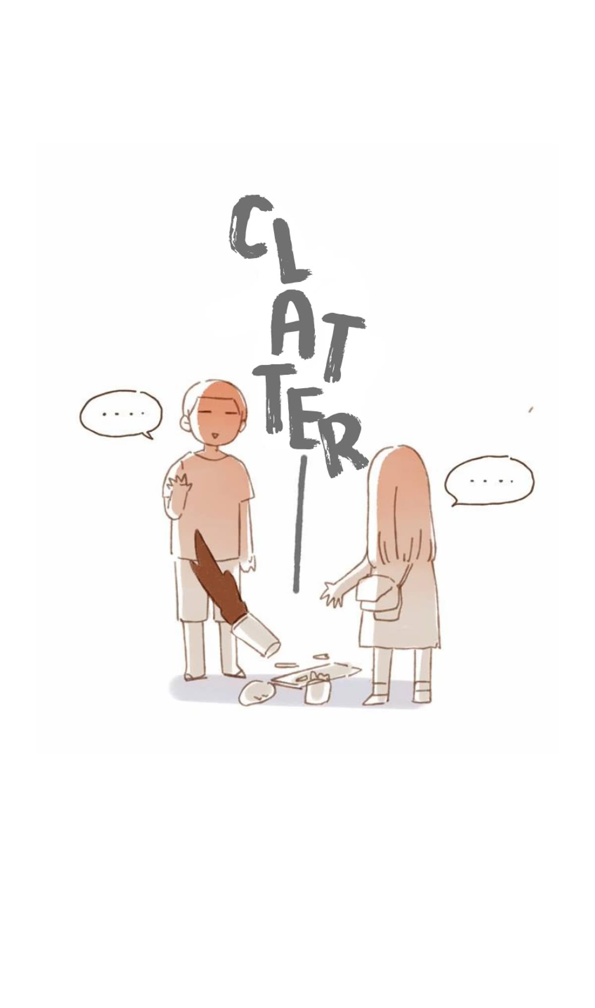 Are You Going to Eat? Chapter 13 page 12 - Chapter 13: Ramyeon