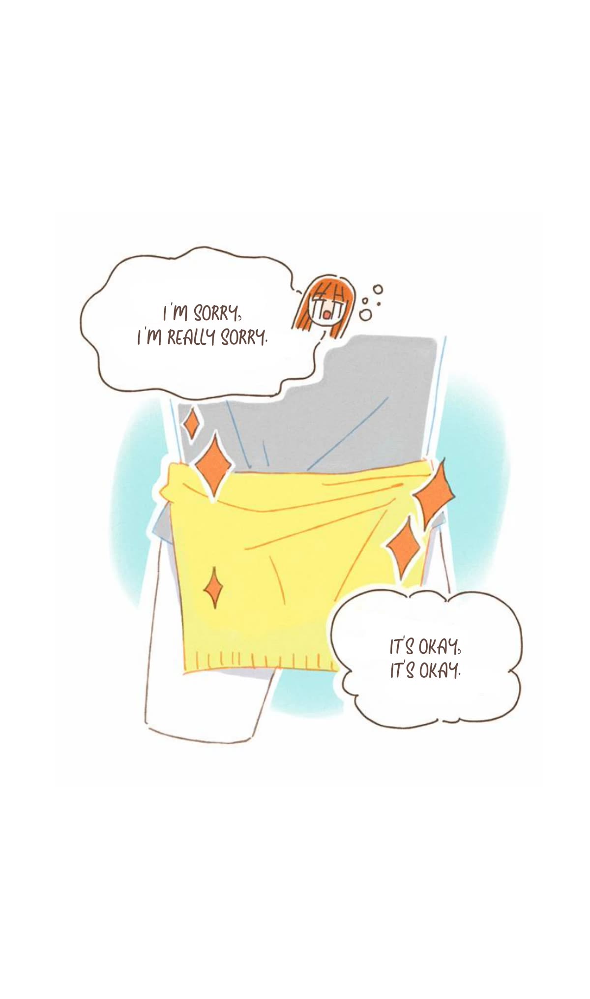Are You Going to Eat? Chapter 13 page 13 - Chapter 13: Ramyeon