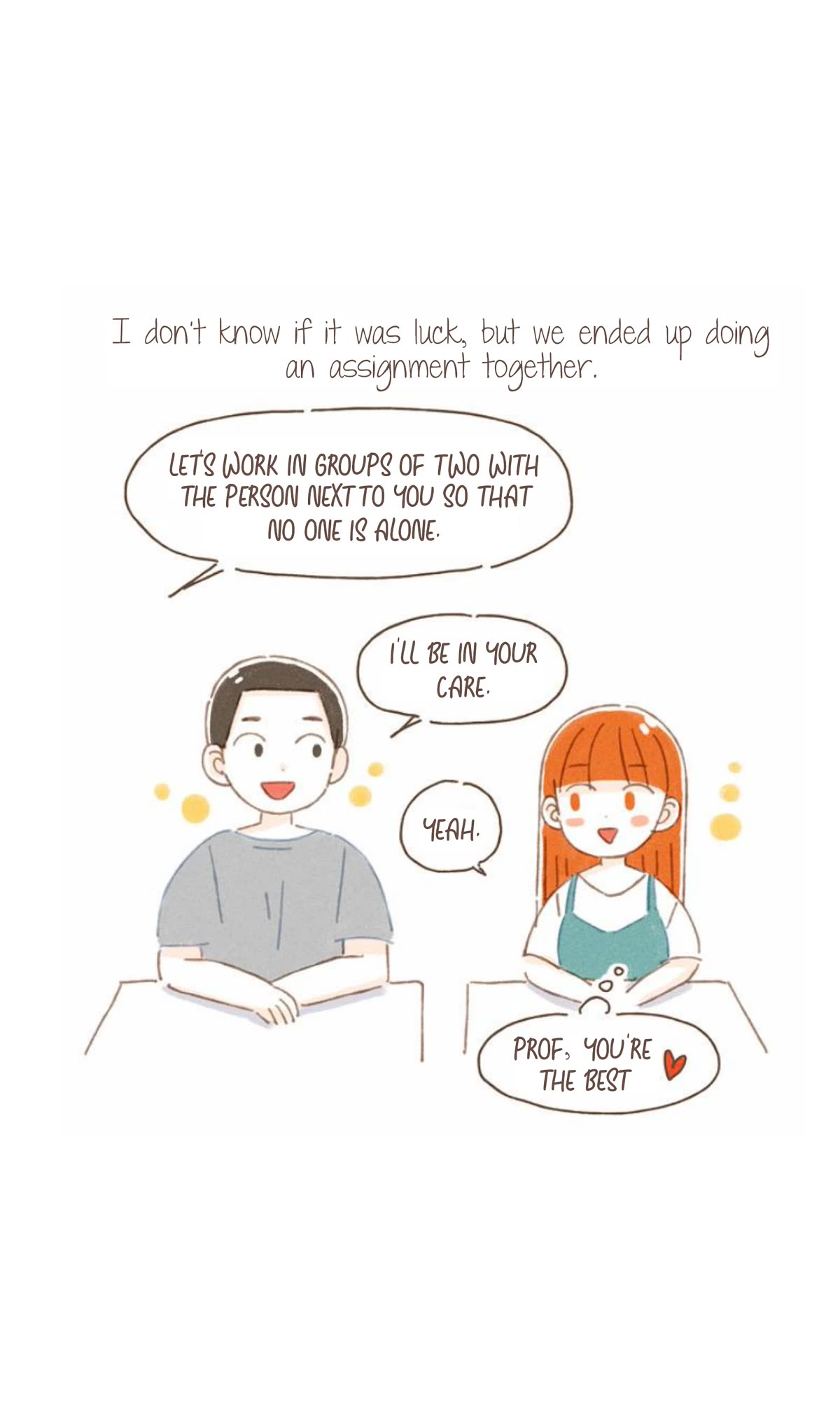 Are You Going to Eat? Chapter 13 page 17 - Chapter 13: Ramyeon
