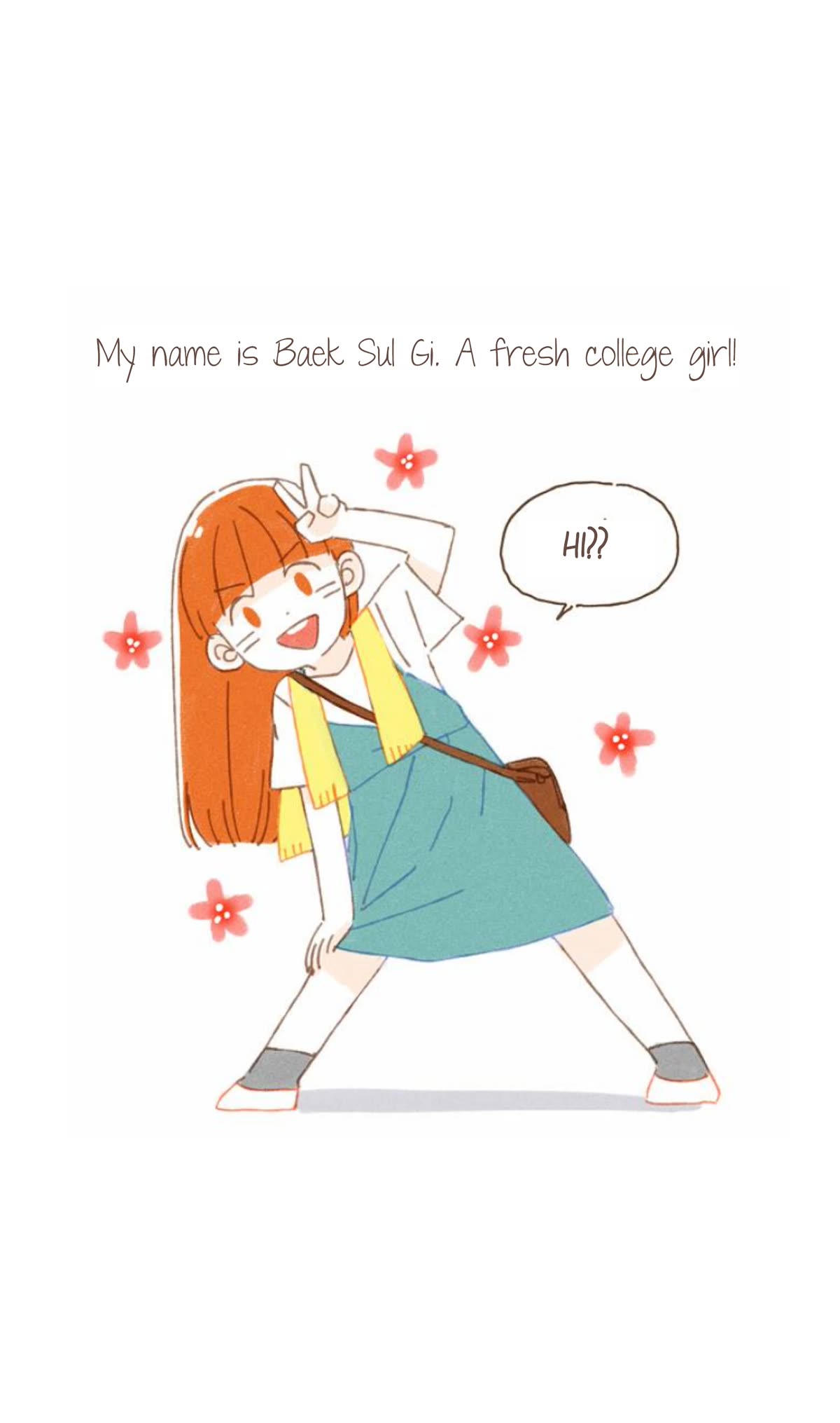 Are You Going to Eat? Chapter 13 page 2 - Chapter 13: Ramyeon