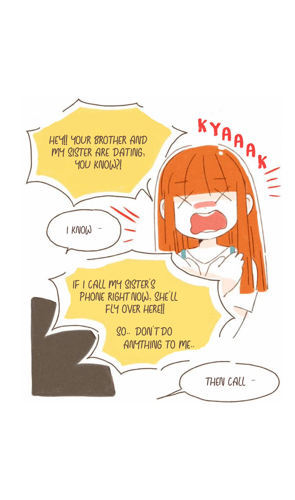 Are You Going to Eat? Chapter 13 page 22 - Chapter 13: Ramyeon