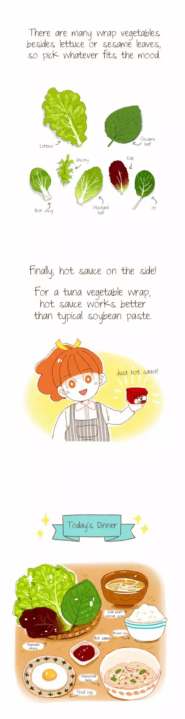 Are You Going to Eat? Chapter 3 page 9 - Chapter 3: Vegetable Stew