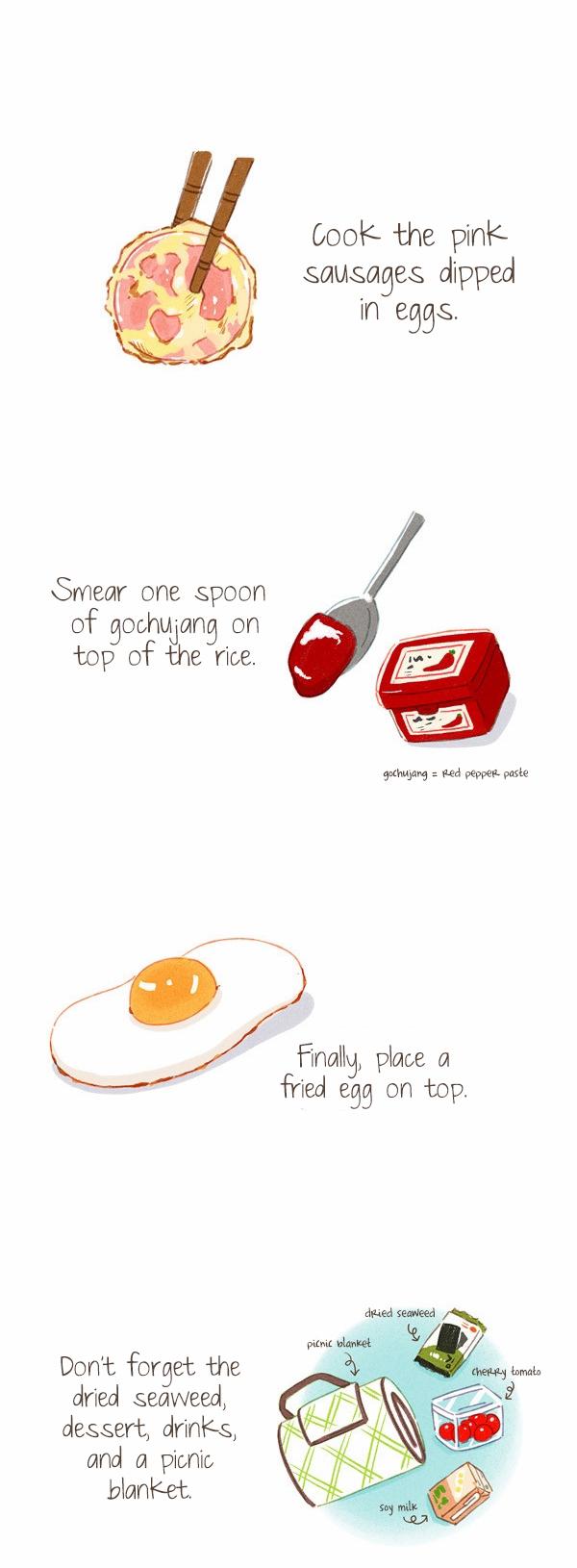 Are You Going to Eat? Chapter 6 page 9 - Chapter 6: Eating Out