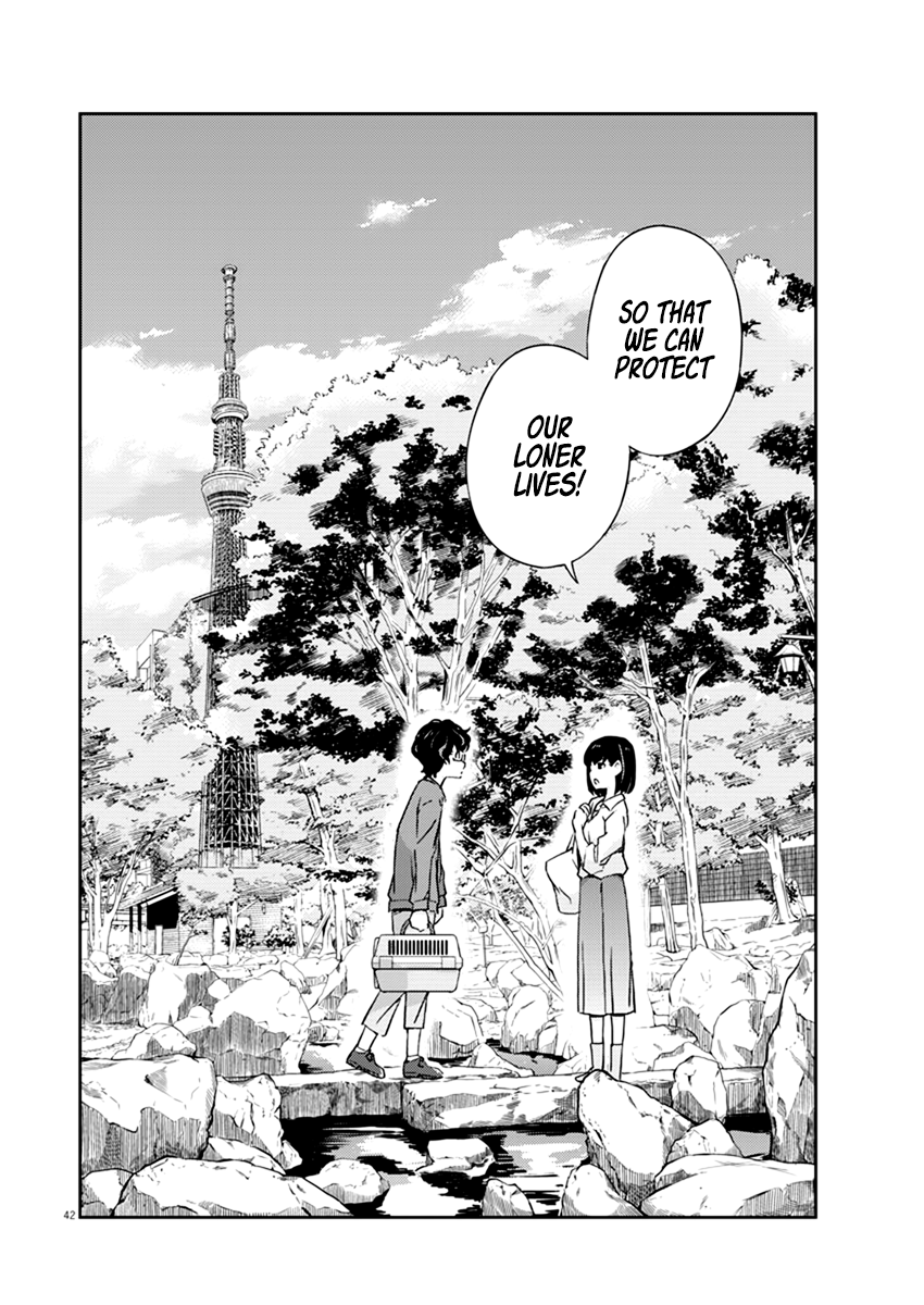 Are You Really Getting Married? Chapter 1 page 41 - Chapter 1: Is it true you’re getting married?