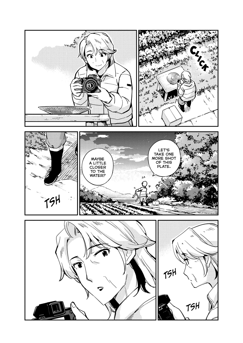 Are You Really Getting Married? Chapter 100 page 18 - Chapter 100: Can You Speak to Your Mother? (Part 4)