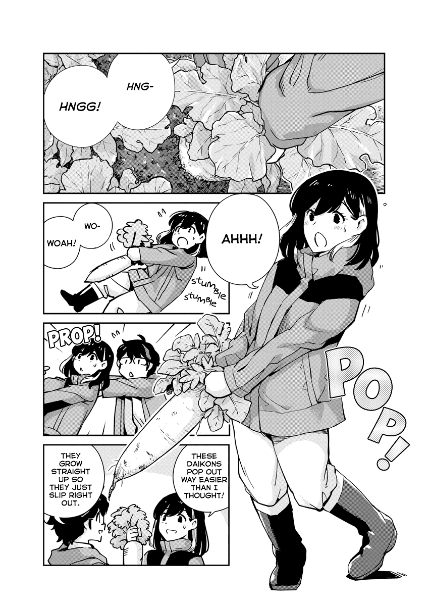 Are You Really Getting Married? Chapter 100 page 2 - Chapter 100: Can You Speak to Your Mother? (Part 4)