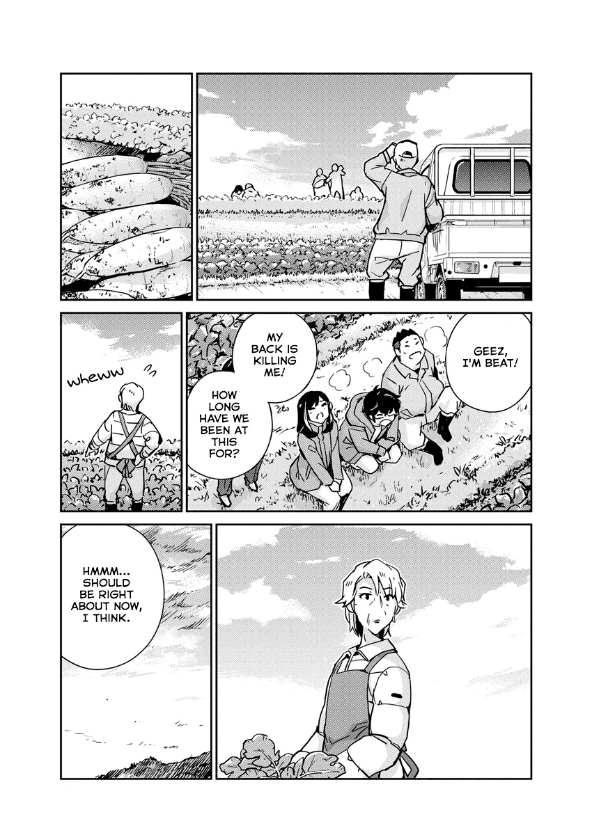 Are You Really Getting Married? Chapter 100 page 6 - Chapter 100: Can You Speak to Your Mother? (Part 4)