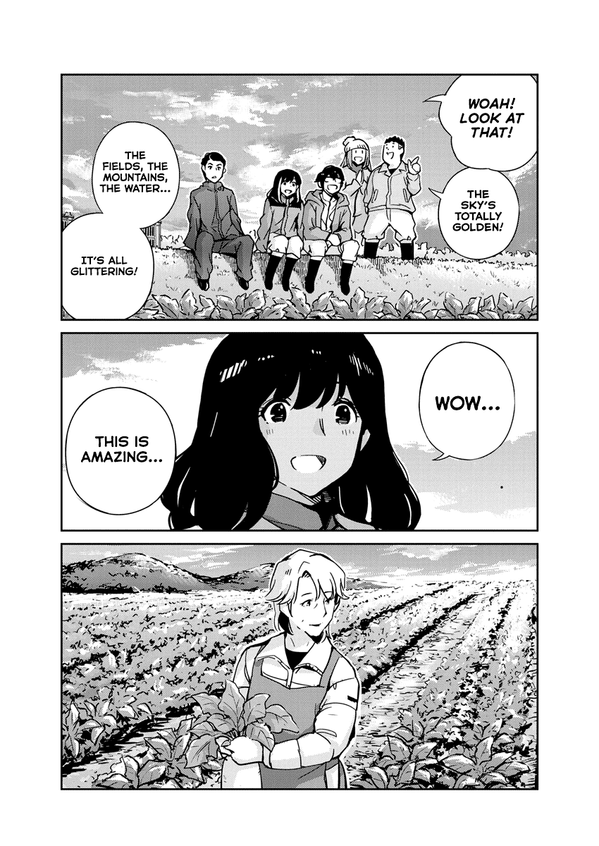 Are You Really Getting Married? Chapter 100 page 9 - Chapter 100: Can You Speak to Your Mother? (Part 4)