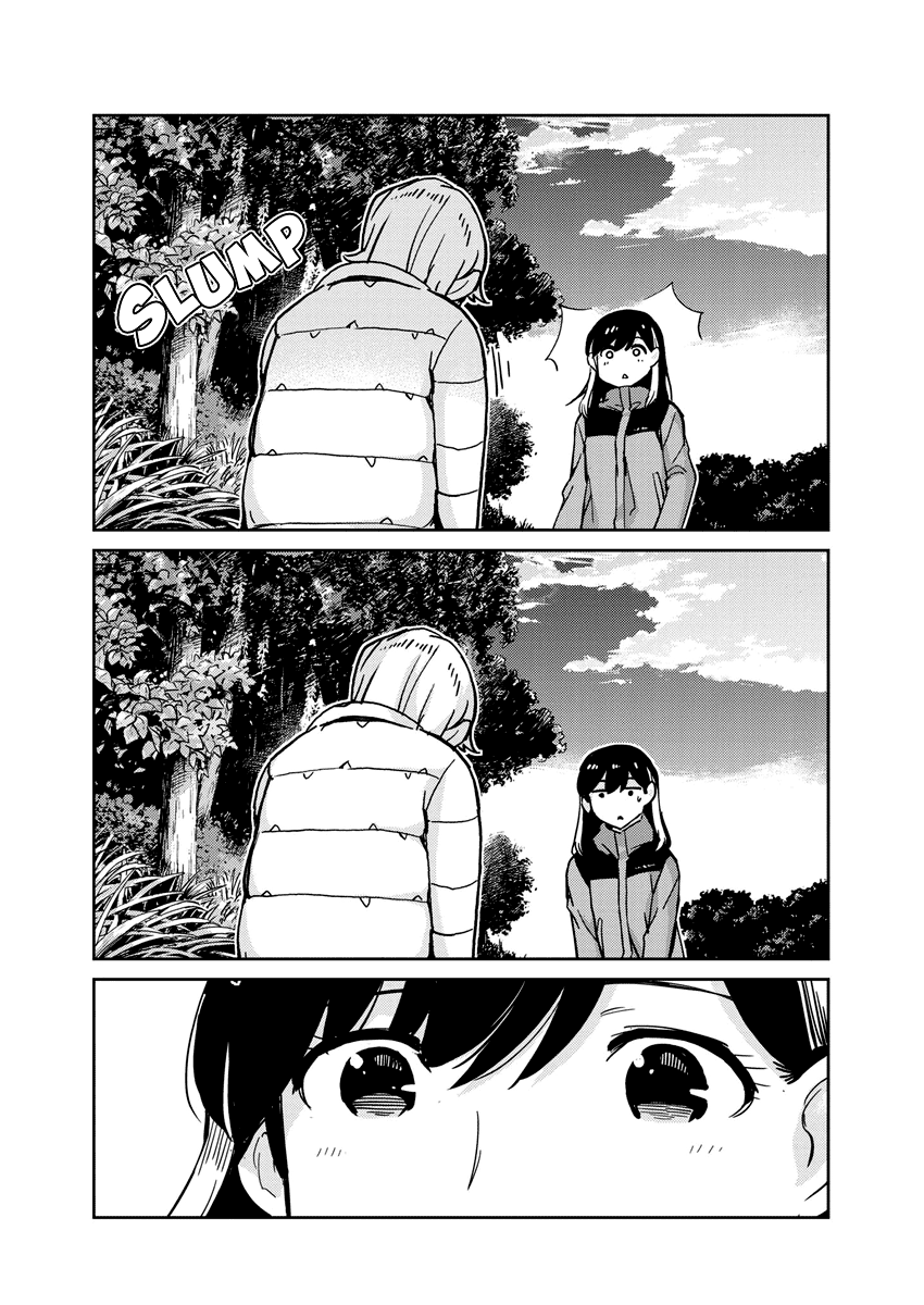 Are You Really Getting Married? Chapter 101 page 10 - Chapter 101: Can You Speak to Your Mother? (Part 5)