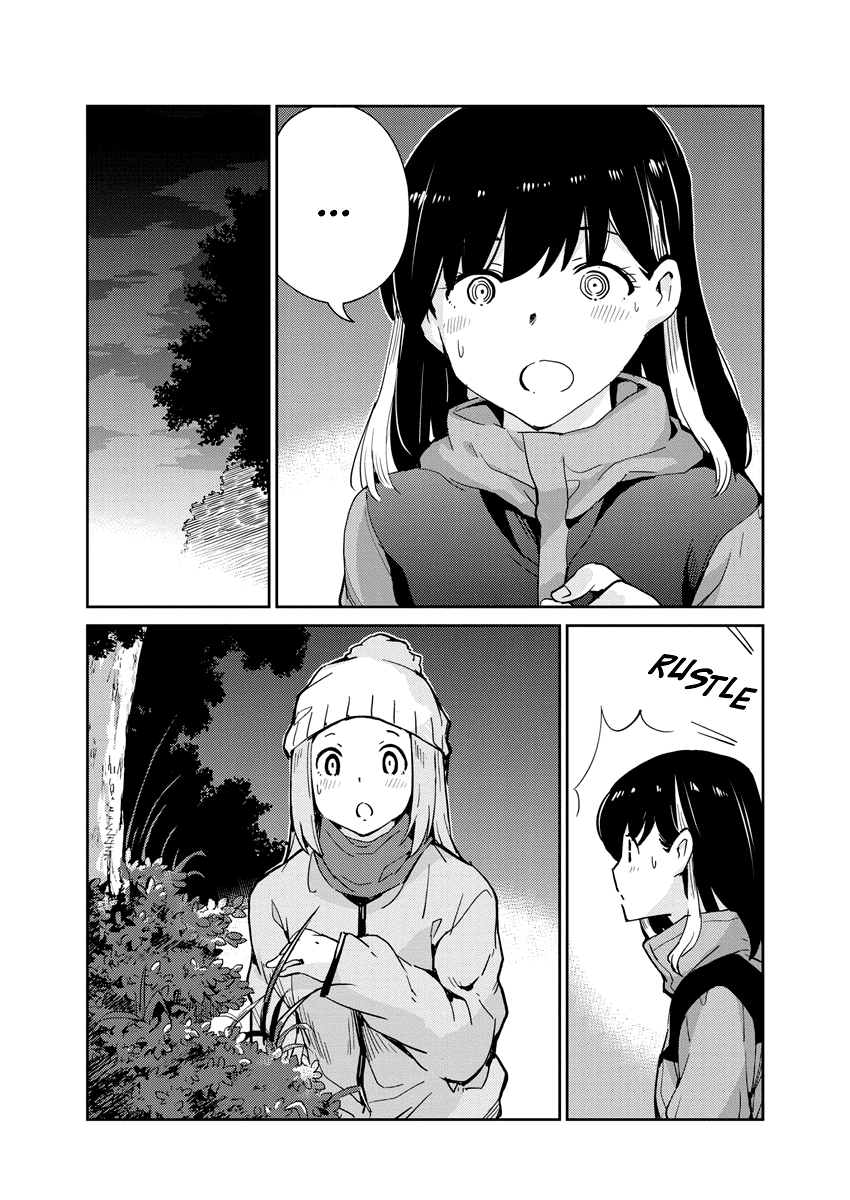 Are You Really Getting Married? Chapter 101 page 14 - Chapter 101: Can You Speak to Your Mother? (Part 5)