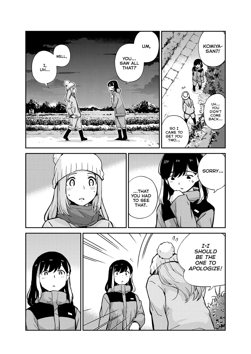 Are You Really Getting Married? Chapter 101 page 15 - Chapter 101: Can You Speak to Your Mother? (Part 5)
