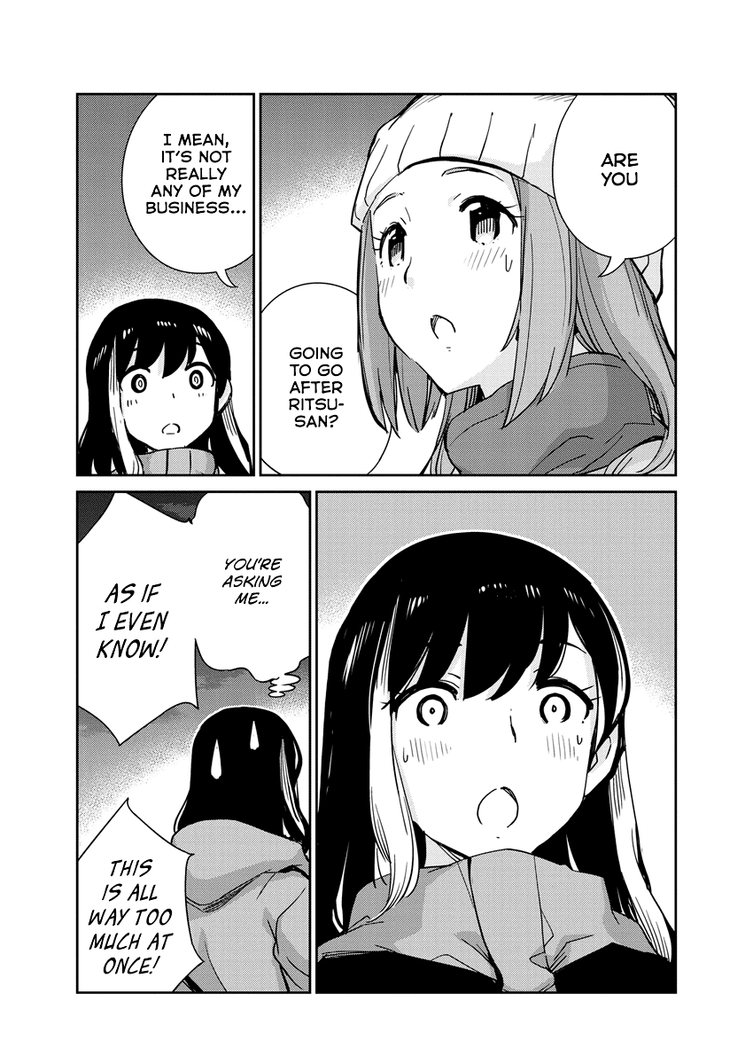 Are You Really Getting Married? Chapter 101 page 17 - Chapter 101: Can You Speak to Your Mother? (Part 5)
