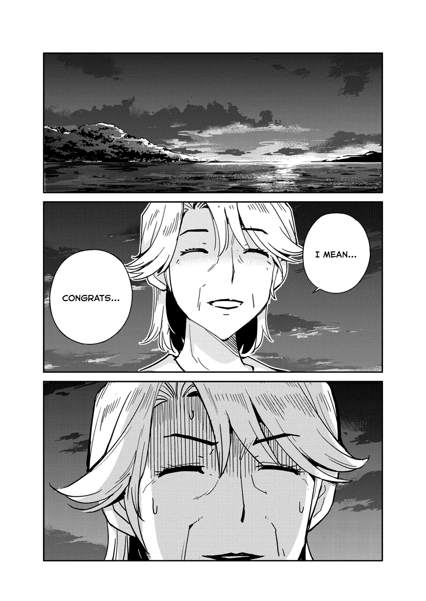 Are You Really Getting Married? Chapter 101 page 9 - Chapter 101: Can You Speak to Your Mother? (Part 5)