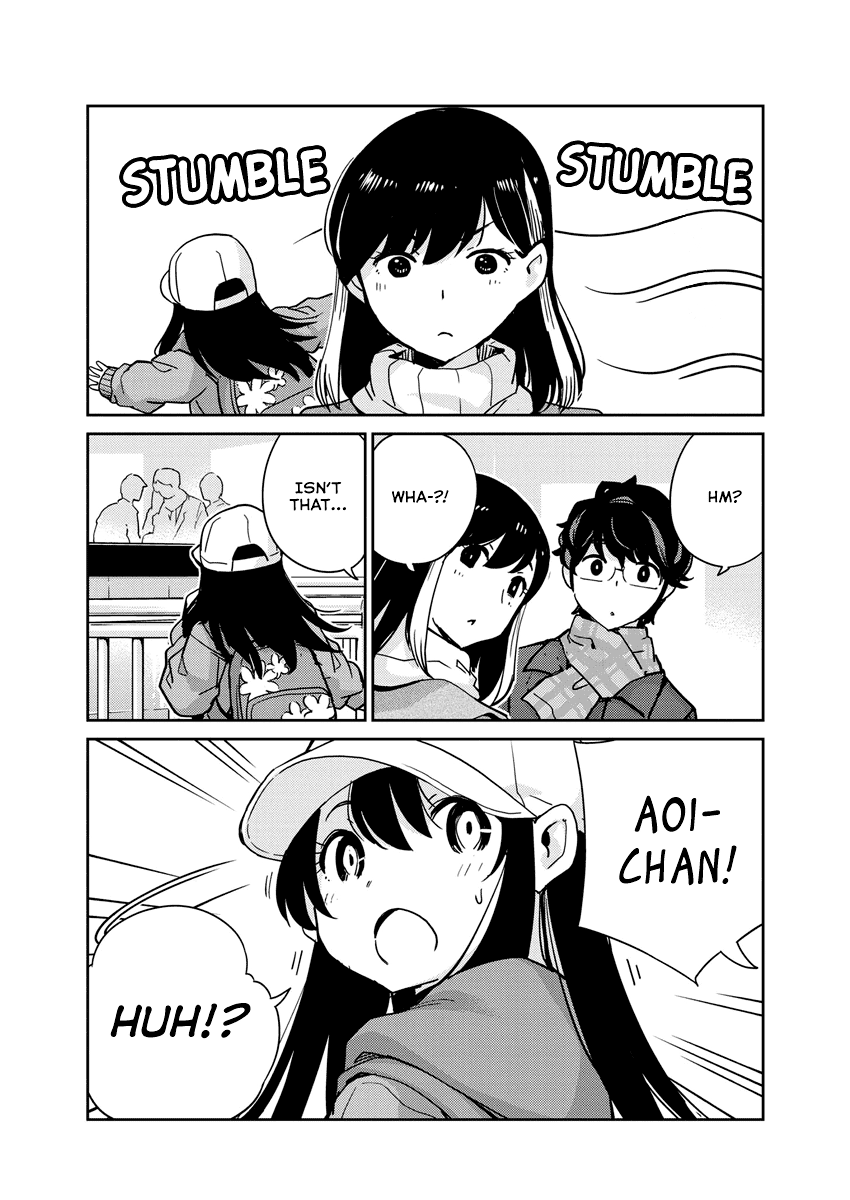 Are You Really Getting Married? Chapter 102 page 16 - Chapter 102: Can You Speak to Your Mother? (Part 6)