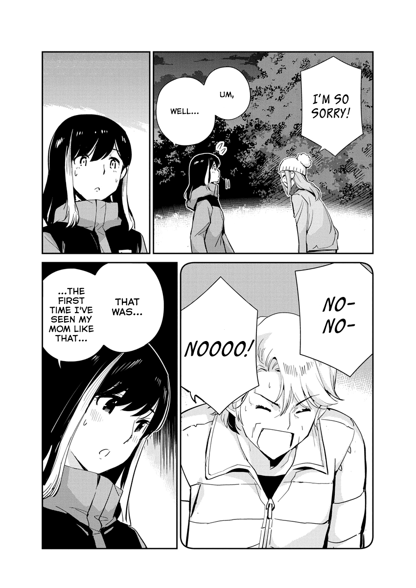 Are You Really Getting Married? Chapter 102 page 3 - Chapter 102: Can You Speak to Your Mother? (Part 6)