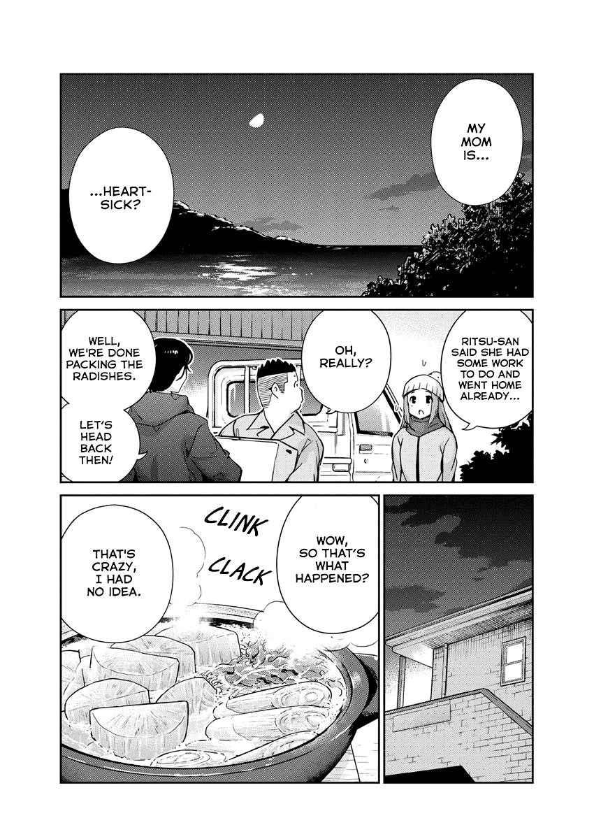 Are You Really Getting Married? Chapter 102 page 5 - Chapter 102: Can You Speak to Your Mother? (Part 6)