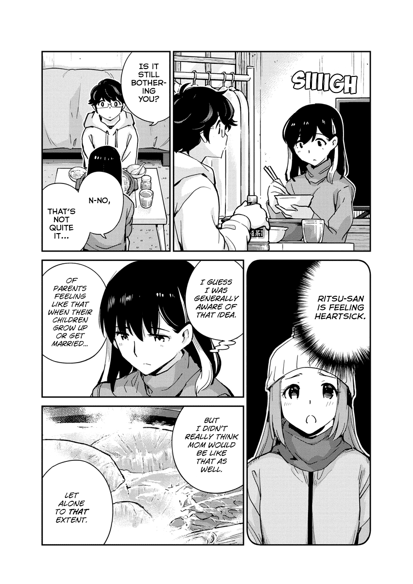 Are You Really Getting Married? Chapter 102 page 6 - Chapter 102: Can You Speak to Your Mother? (Part 6)