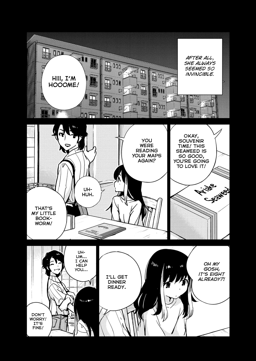 Are You Really Getting Married? Chapter 102 page 7 - Chapter 102: Can You Speak to Your Mother? (Part 6)