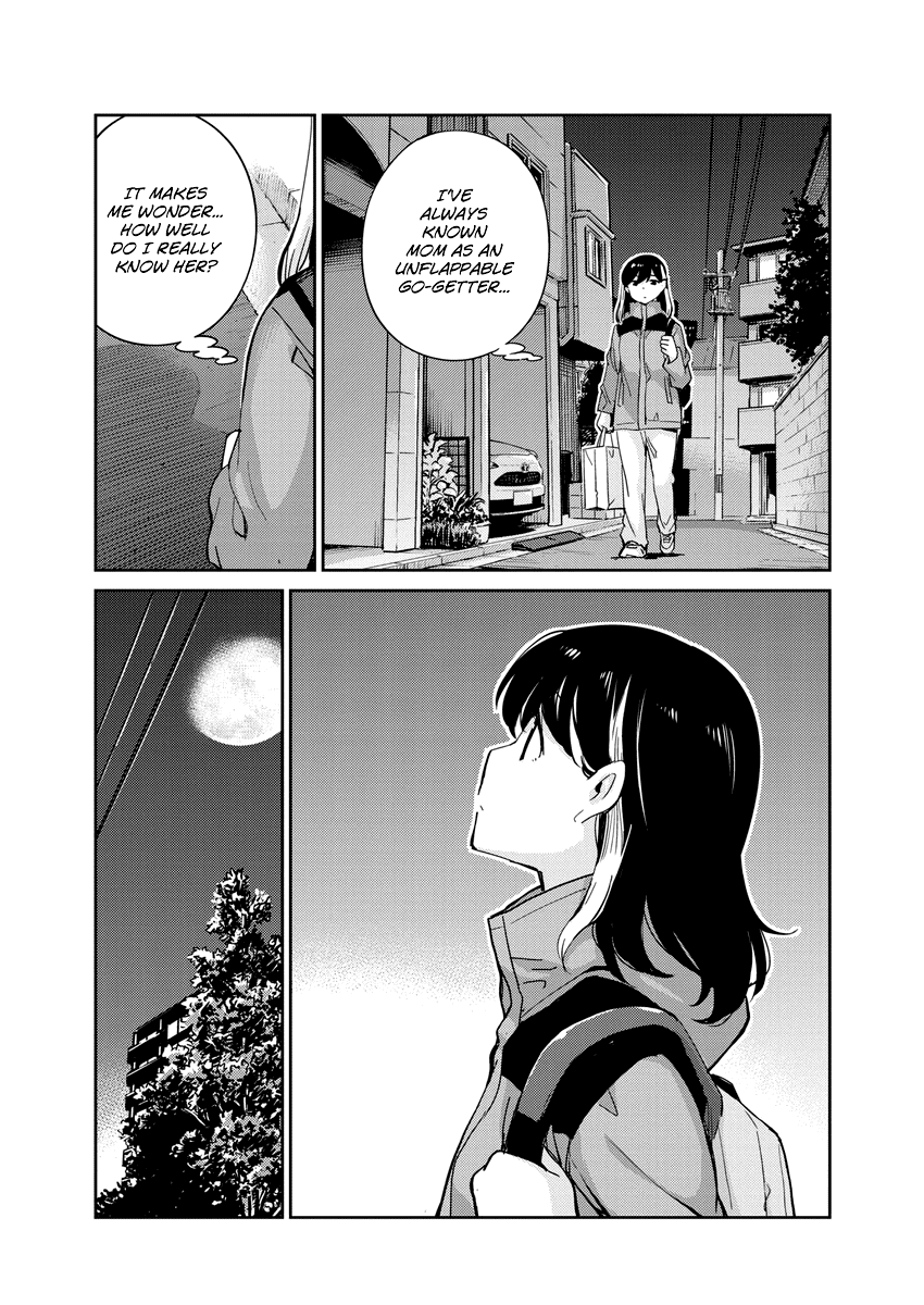 Are You Really Getting Married? Chapter 102 page 9 - Chapter 102: Can You Speak to Your Mother? (Part 6)