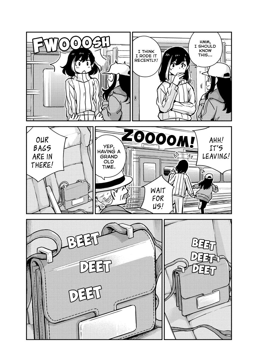 Are You Really Getting Married? Chapter 104 page 3 - Chapter 104: Can You See the Ocean Yet? (Part 2)