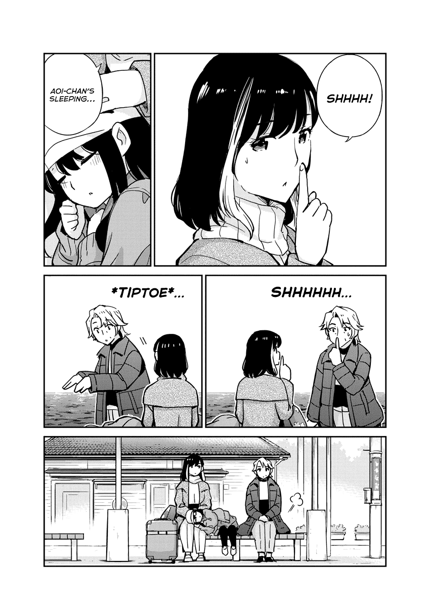 Are You Really Getting Married? Chapter 105 page 3 - Chapter 105: Can You See the Ocean Yet? (Part 3)