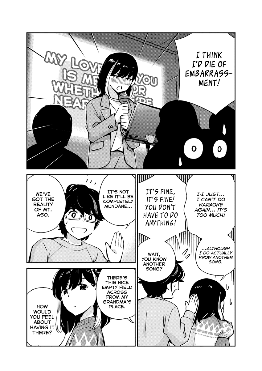 Are You Really Getting Married? Chapter 108 page 10 - Chapter 108: So, Are You Finally Enjoying Marriage? (Part 3)