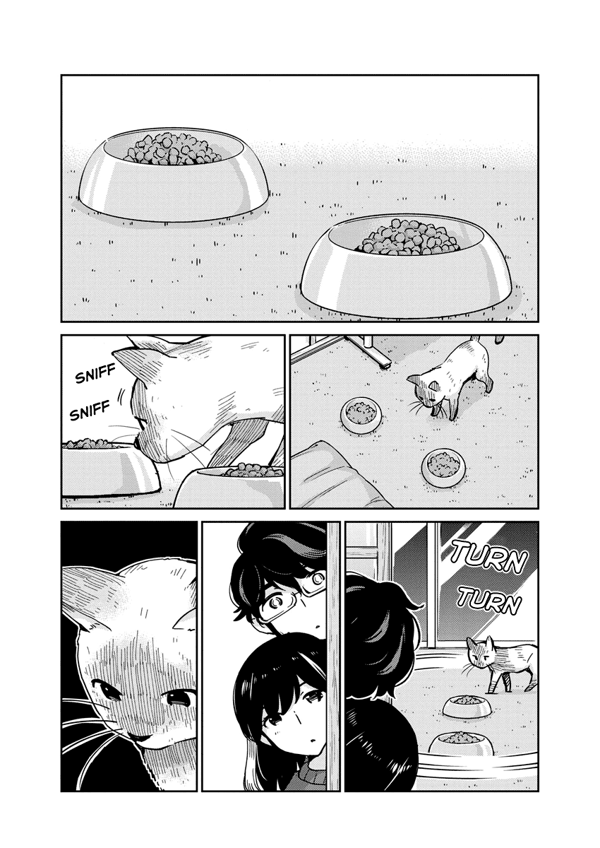 Are You Really Getting Married? Chapter 108 page 5 - Chapter 108: So, Are You Finally Enjoying Marriage? (Part 3)