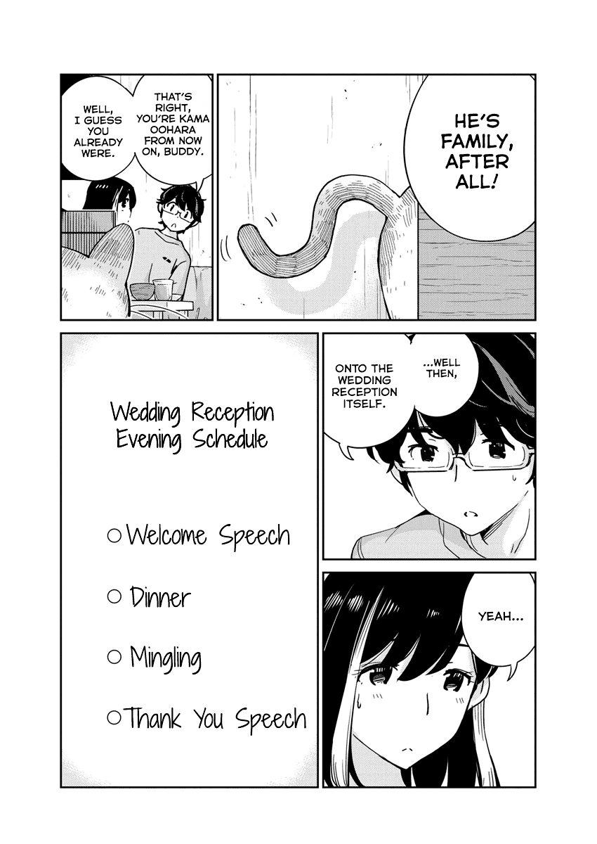 Are You Really Getting Married? Chapter 108 page 8 - Chapter 108: So, Are You Finally Enjoying Marriage? (Part 3)