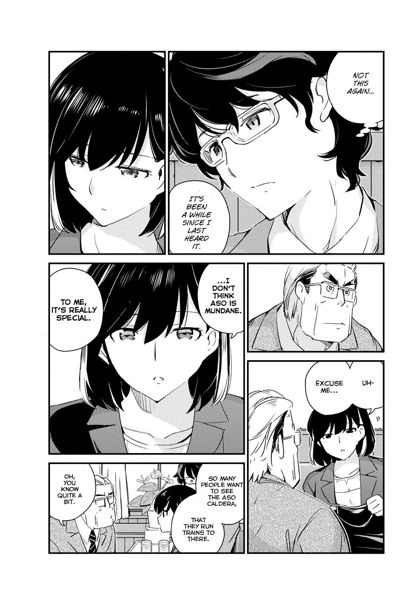 Are You Really Getting Married? Chapter 11 page 7 - Chapter 11: Can You Make a Good Impression? (Part 3)