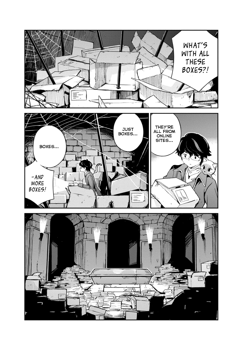Are You Really Getting Married? Chapter 110.6 page 7 - Chapter 110.6: The Anime Reveal Special