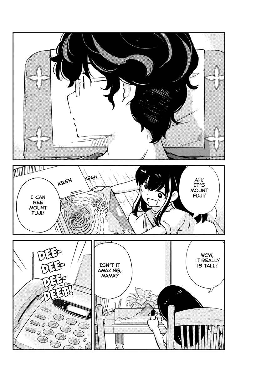 Are You Really Getting Married? Chapter 18 page 8 - Chapter 18: Can You Share Your Life? (Part 3)