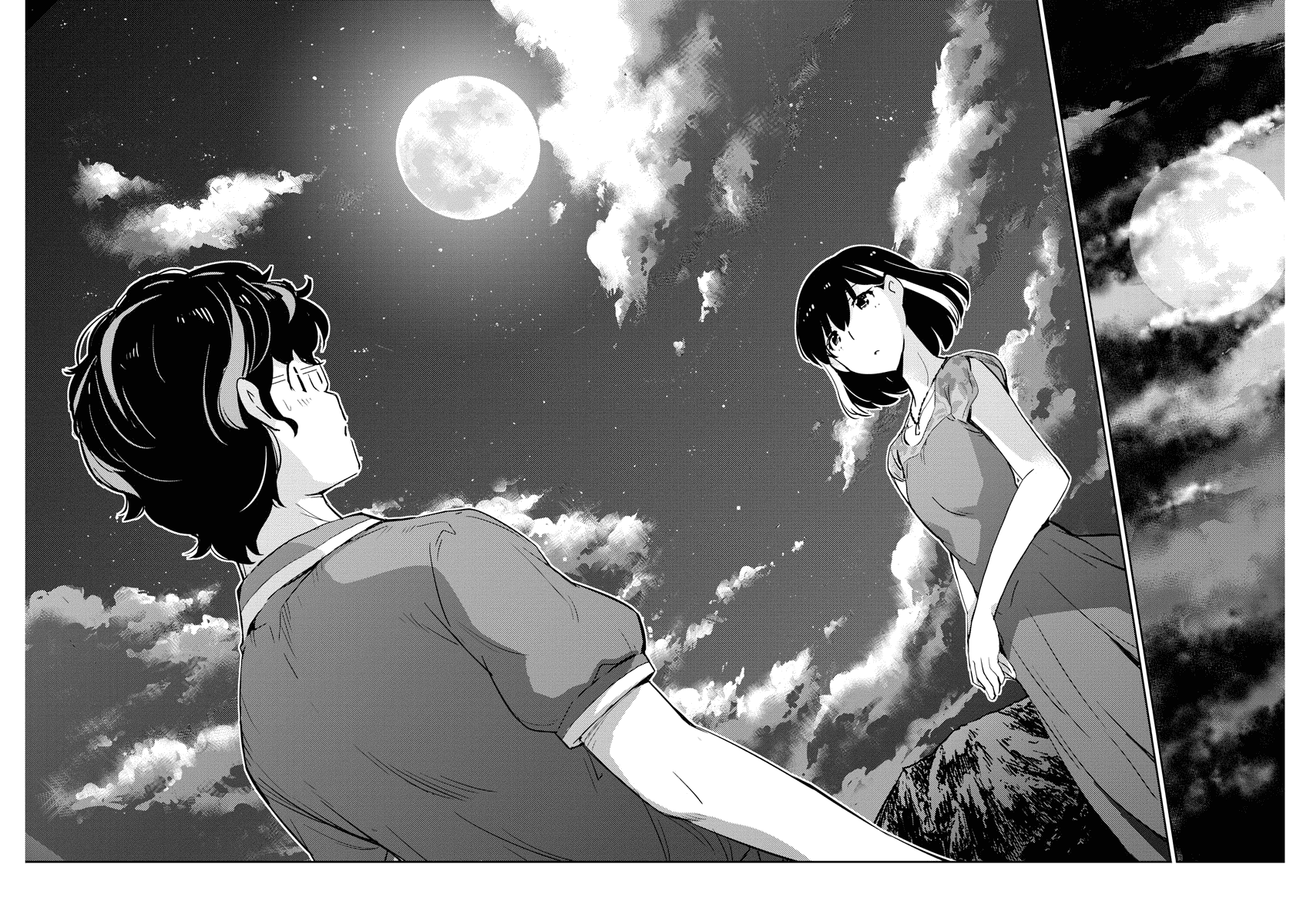 Are You Really Getting Married? Chapter 21 page 15 - Chapter 21: Can You Share Your Life? (Part 6)