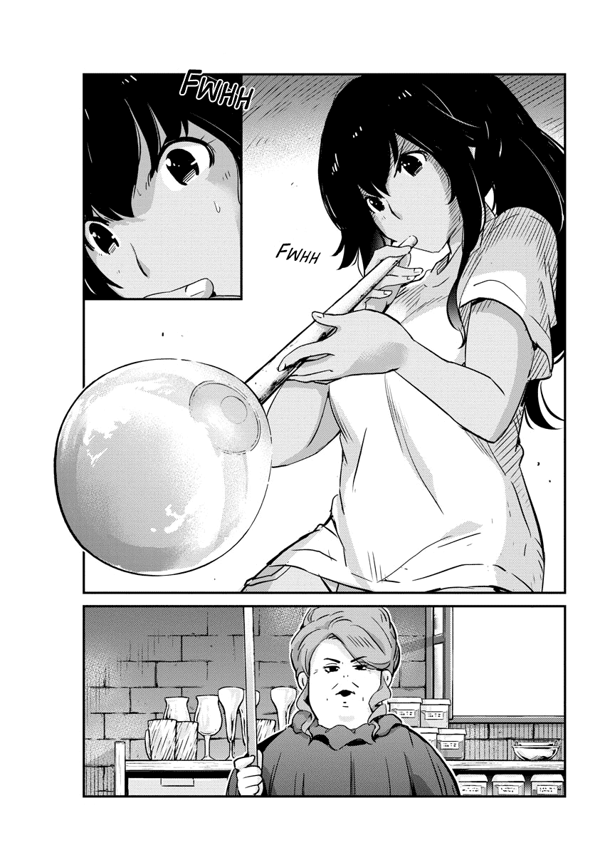 Are You Really Getting Married? Chapter 27 page 7 - Chapter 27: Are You Happy Being Together? (Part 5)