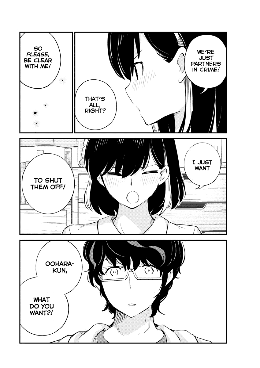 Are You Really Getting Married? Chapter 28 page 16 - Chapter 28: Are You Happy Being Together? (Part 6)