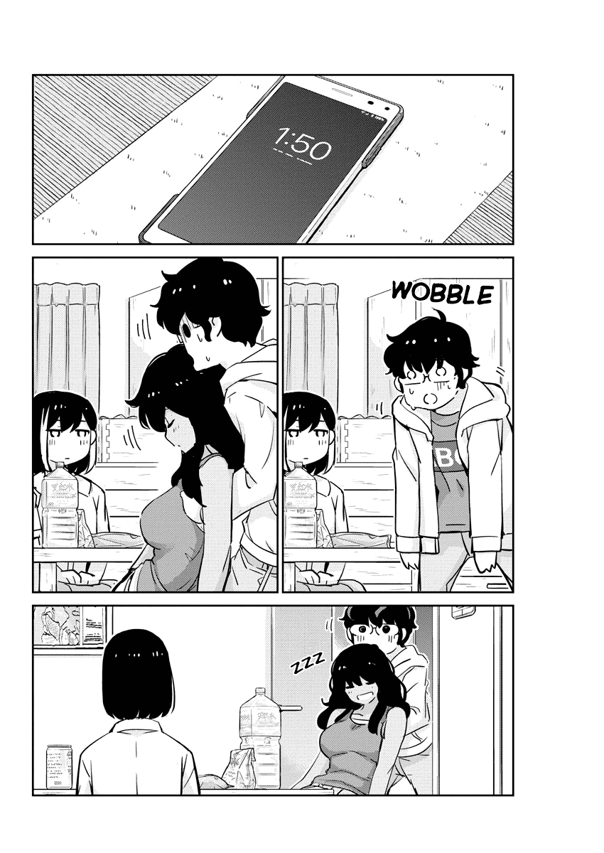 Are You Really Getting Married? Chapter 29 page 12 - Chapter 29: Are You Really Confessing Your Love? (Part 1)