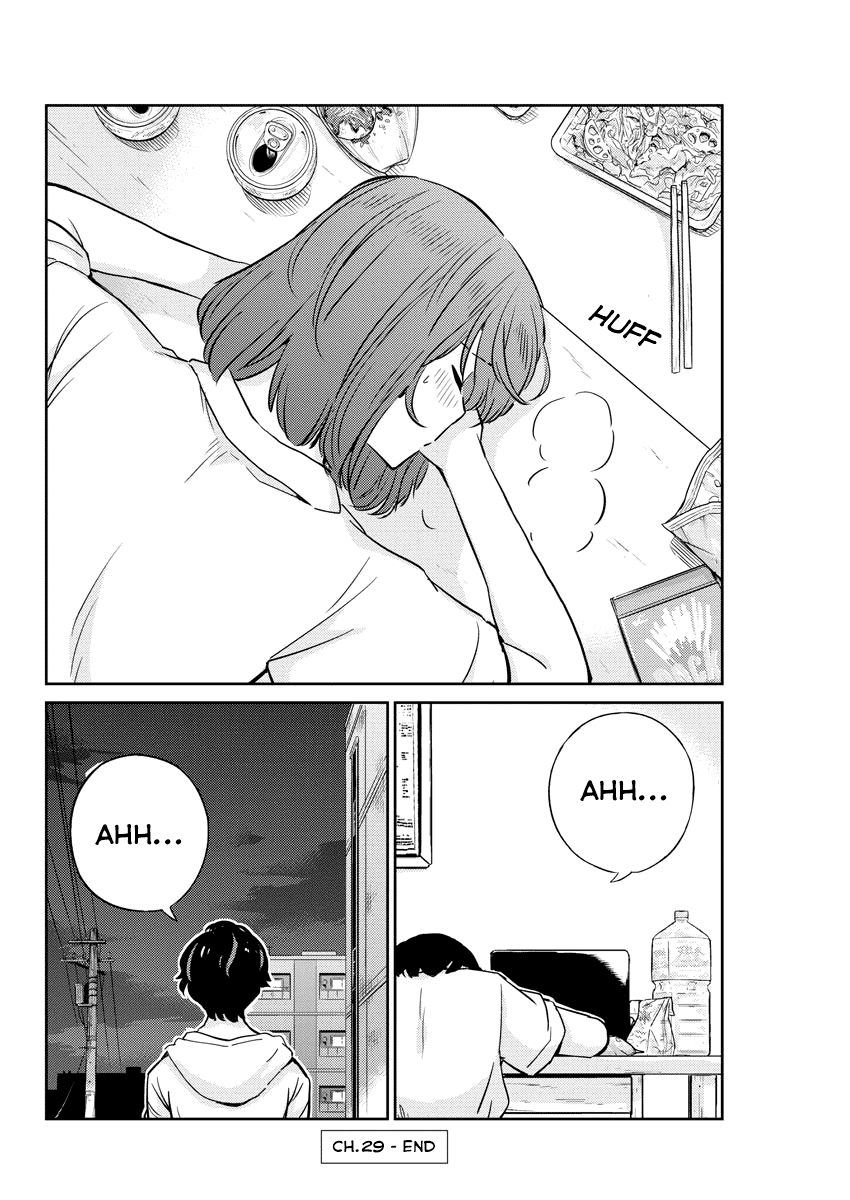 Are You Really Getting Married? Chapter 29 page 14 - Chapter 29: Are You Really Confessing Your Love? (Part 1)