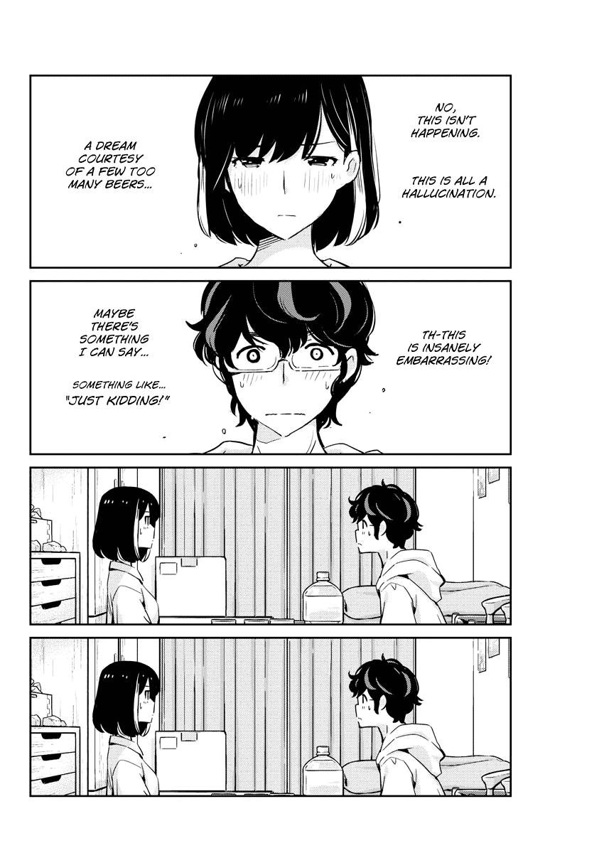 Are You Really Getting Married? Chapter 29 page 3 - Chapter 29: Are You Really Confessing Your Love? (Part 1)