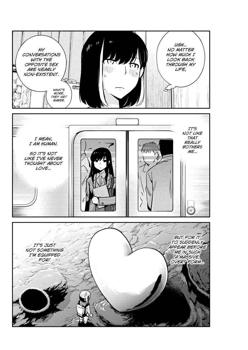 Are You Really Getting Married? Chapter 29 page 7 - Chapter 29: Are You Really Confessing Your Love? (Part 1)