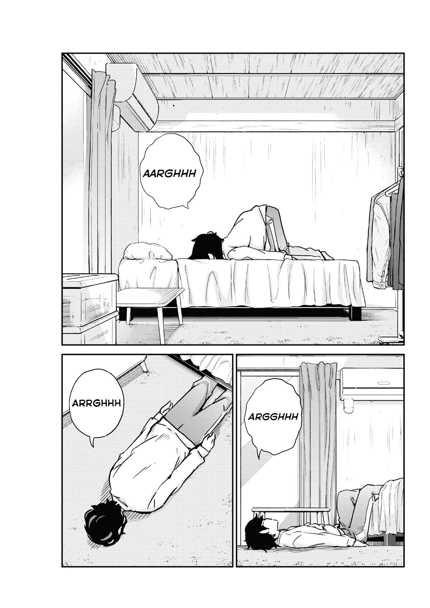 Are You Really Getting Married? Chapter 30 page 10 - Chapter 30: Are You Really Confessing Your Love? (Part 2)