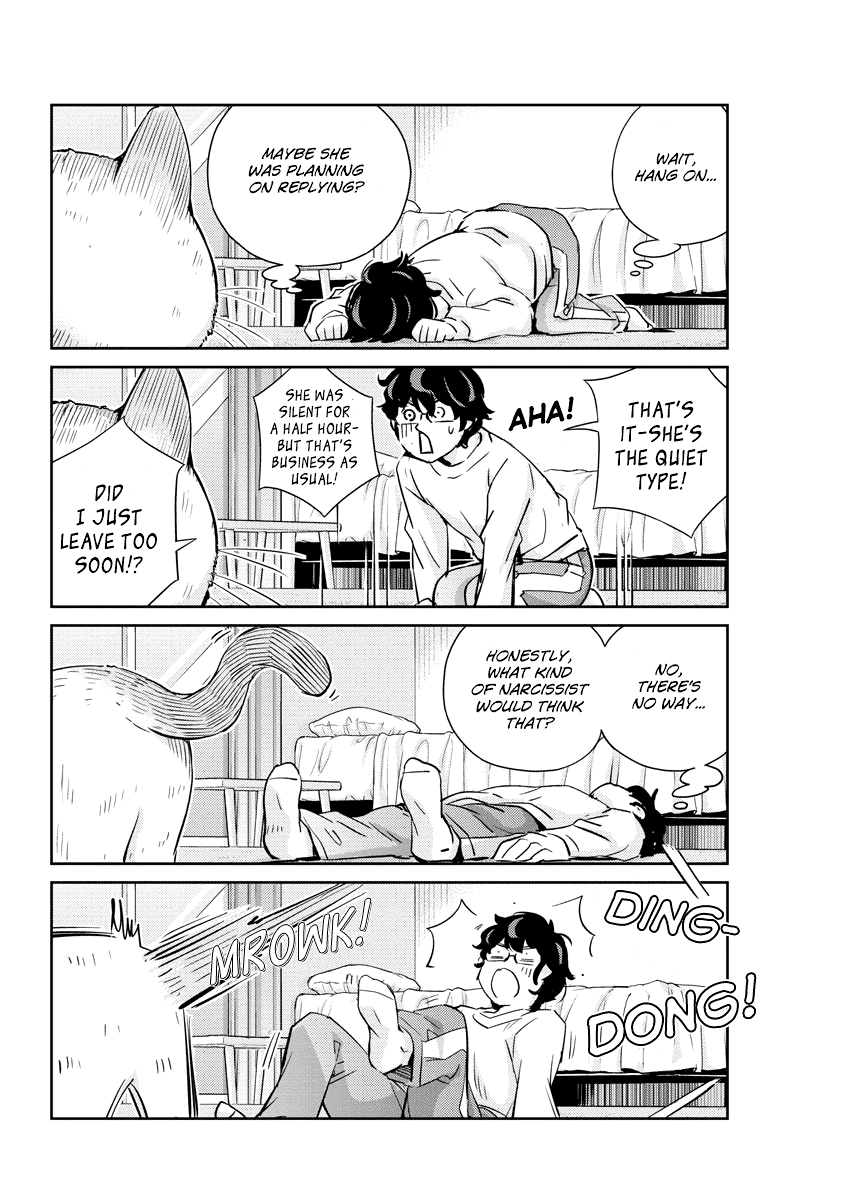 Are You Really Getting Married? Chapter 30 page 13 - Chapter 30: Are You Really Confessing Your Love? (Part 2)