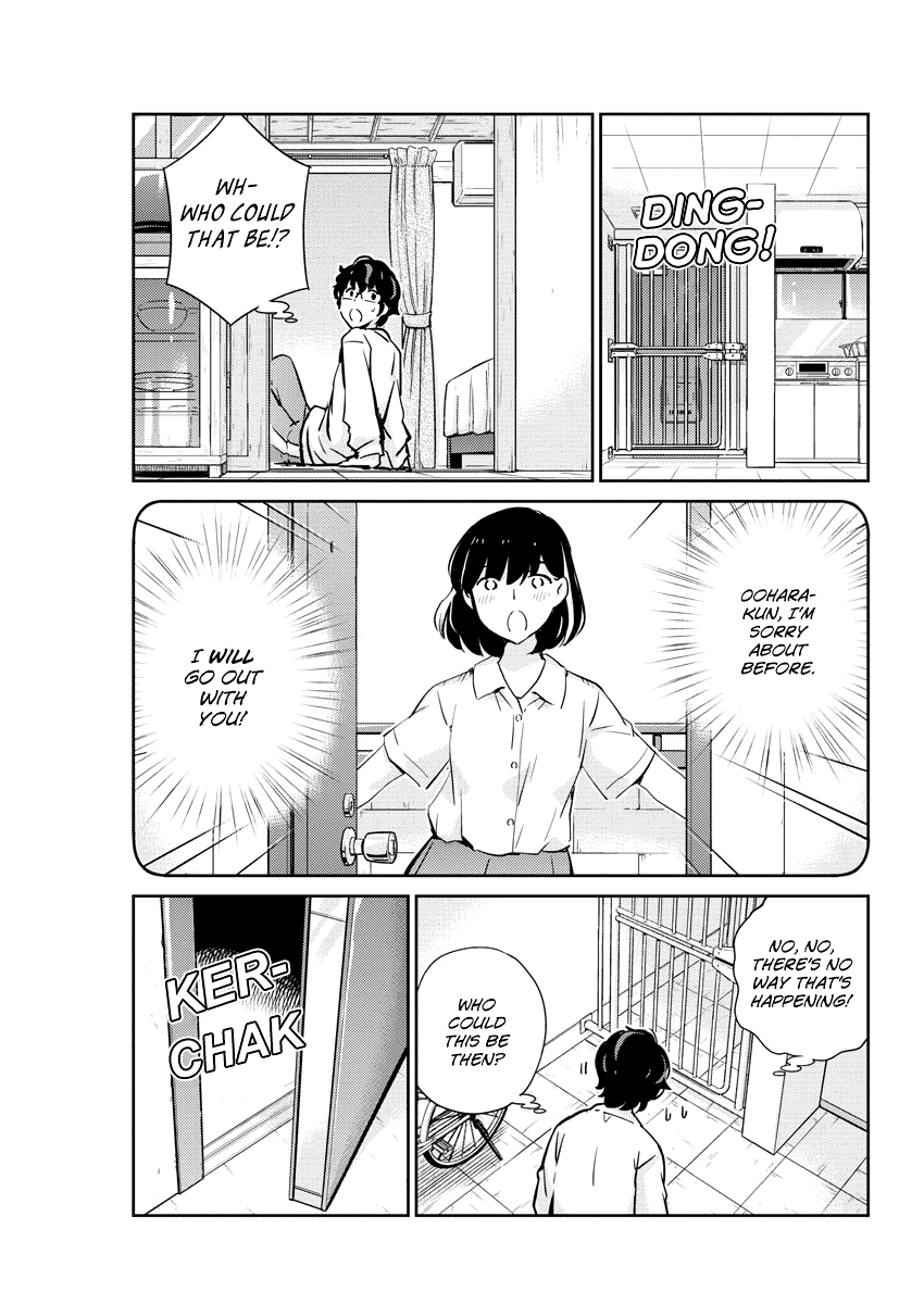 Are You Really Getting Married? Chapter 30 page 14 - Chapter 30: Are You Really Confessing Your Love? (Part 2)