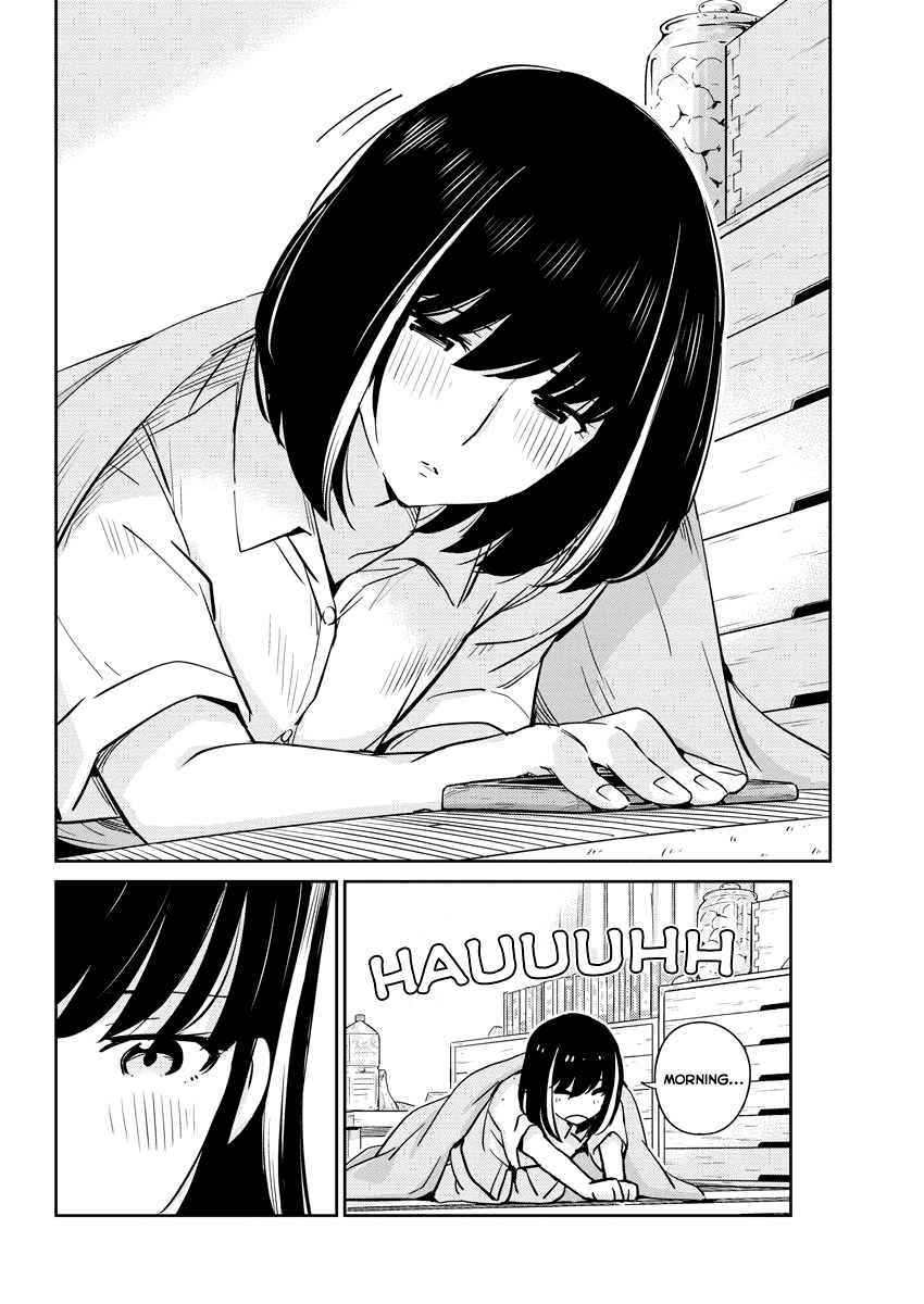 Are You Really Getting Married? Chapter 30 page 3 - Chapter 30: Are You Really Confessing Your Love? (Part 2)
