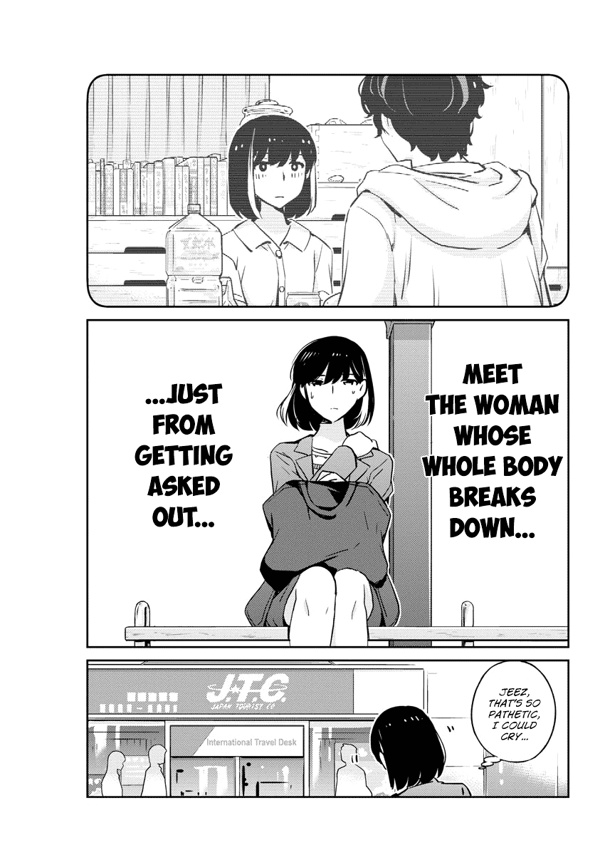 Are You Really Getting Married? Chapter 30 page 6 - Chapter 30: Are You Really Confessing Your Love? (Part 2)