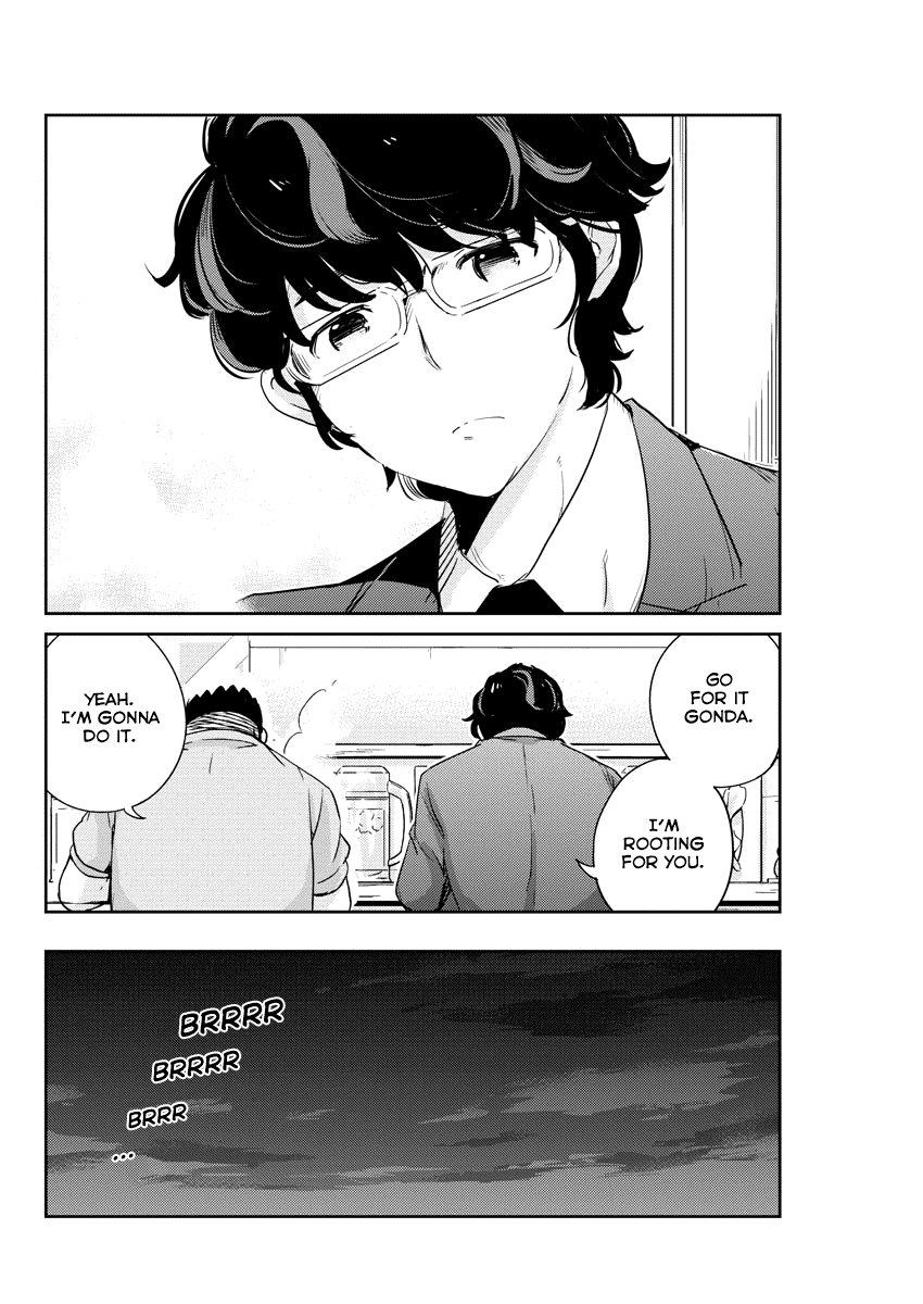 Are You Really Getting Married? Chapter 32 page 8 - Chapter 32: Are You Really Confessing Your Love? (Part 4)