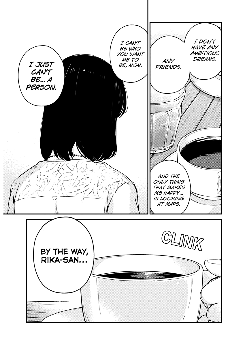 Are You Really Getting Married? Chapter 35 page 14 - Chapter 35: Are You Okay to Go on a Date? (Part 2)
