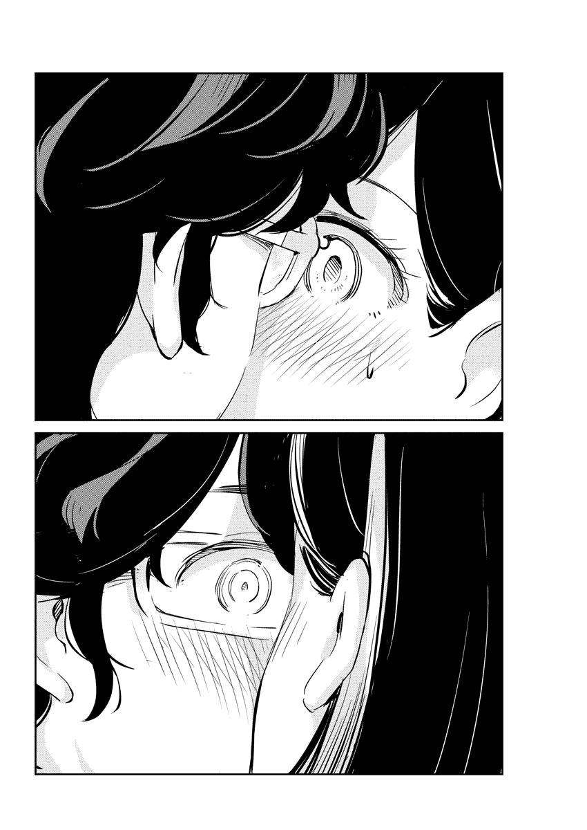Are You Really Getting Married? Chapter 38 page 16 - Chapter 38: Are You Okay to Go on a Date? (Part 5)