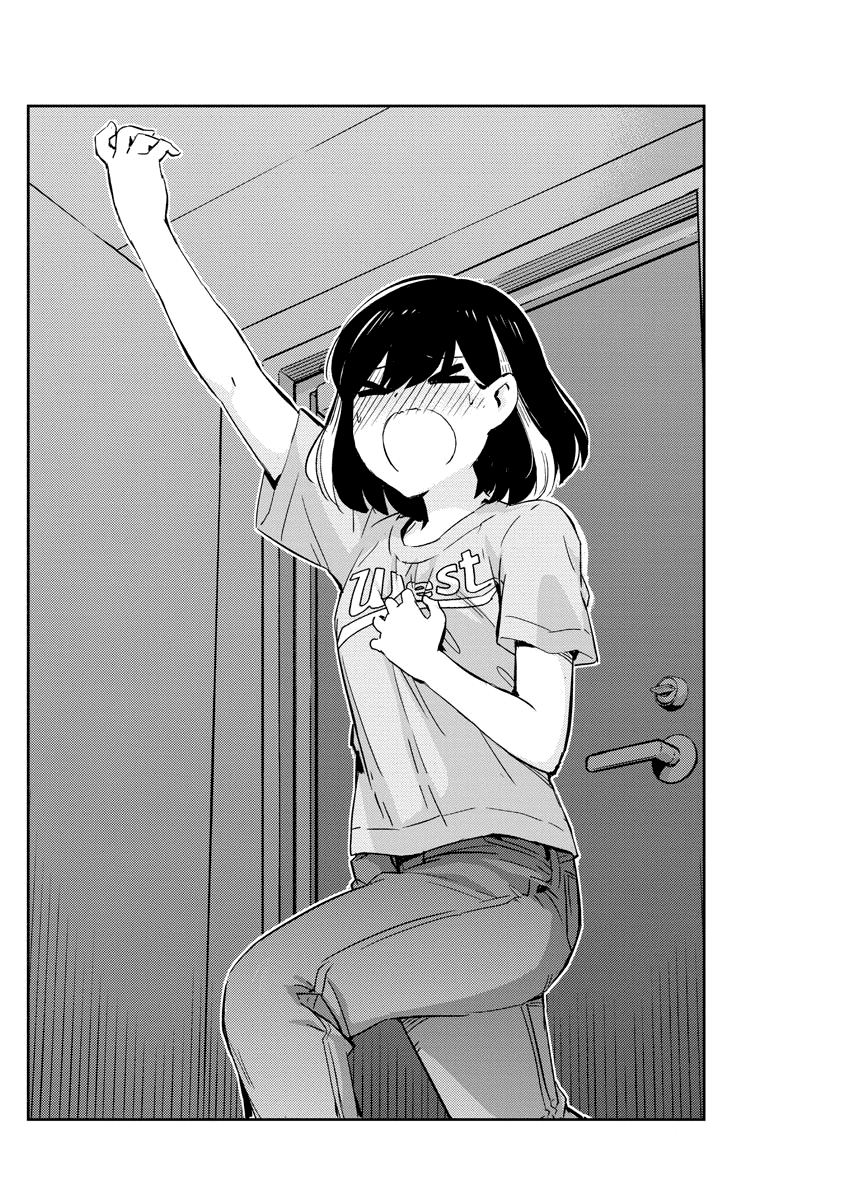 Are You Really Getting Married? Chapter 39 page 14 - Chapter 39: Are You Okay to Go on a Date? (Part 6)